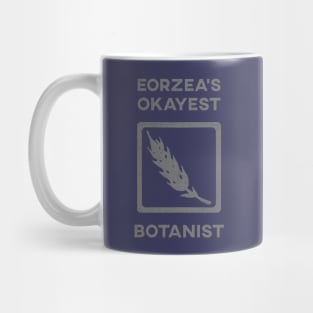 Eorzeas Okayest BOT Mug